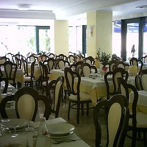 Hotel Misano ***