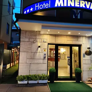 Hotel Minerva ***