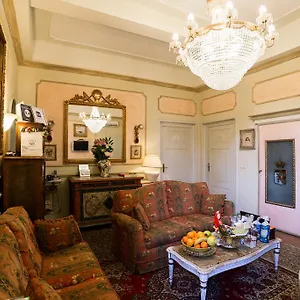 Nocleg ze śniadaniem Antica Residenza D'azeglio Room&breakfast Di Charme