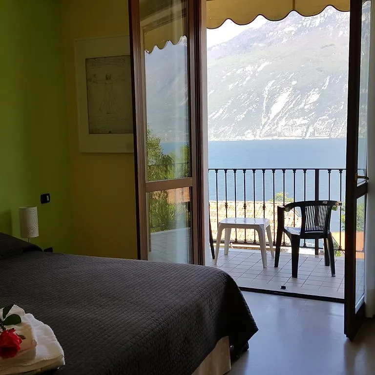 酒店 Casa Albergo Sorriso (Adults Only) 利莫内-苏尔加达