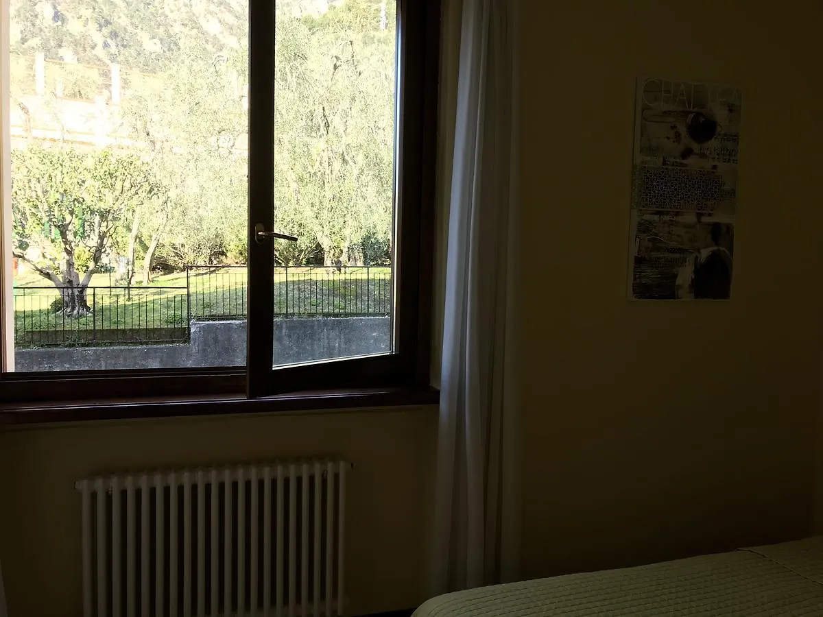 Casa Albergo Sorriso (Adults Only) 利莫内-苏尔加达 3*,  意大利